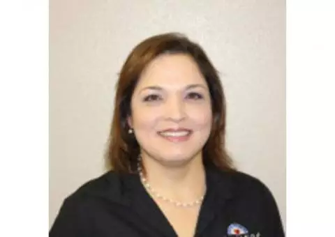 Angie Trejo - Farmers Insurance Agent in Mathis, TX